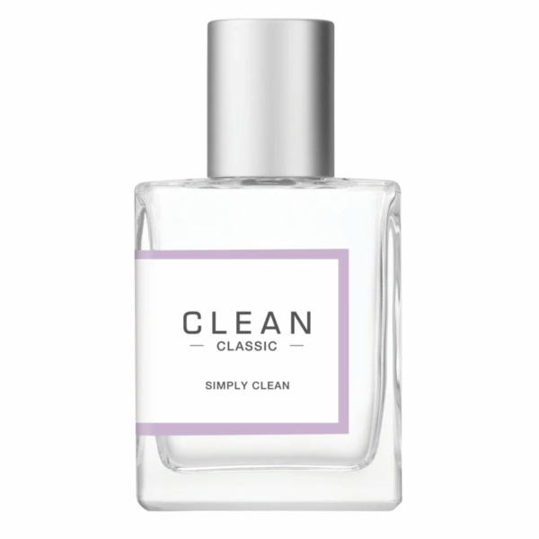 Clean - Simply Clean EDP (30 ml)